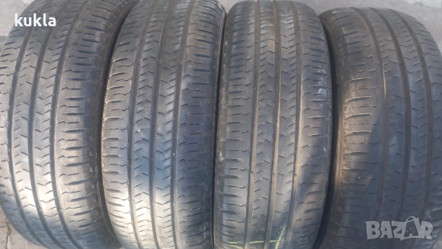 Гуми за бус Nexen, снимка 2 - Гуми и джанти - 52937482