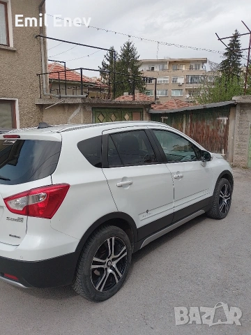 обява, снимка 3 - Автомобили и джипове - 53222704