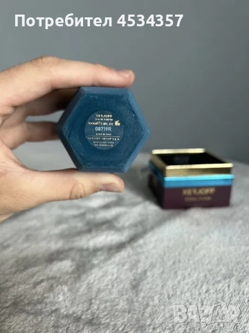 Парфюм XERJOFF Erba Pura, снимка 2 - Унисекс парфюми - 53075782