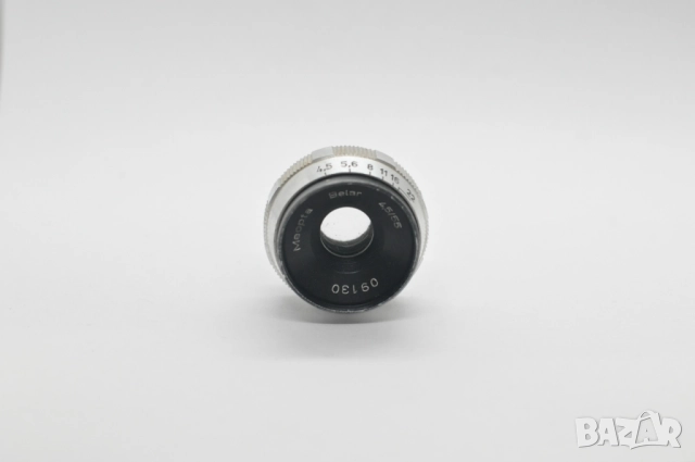 Копирен обектив Meopta Belar 4.5/55