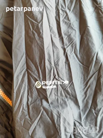 Ternua Sonic Insulation Jacket Black Women  - L размер, снимка 4 - Якета - 49933114