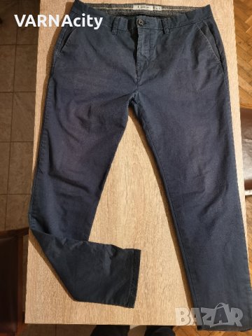 Pull and Bear extra slim, снимка 2 - Панталони - 43784994