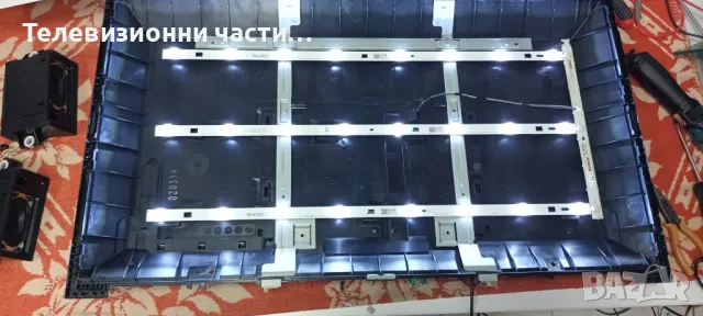 Sony KDL-32R430B със счупен екран IS4S320DNG01 LC320DXJ(SF)(A9)/1-889-355-12 (173463312)/LG INNOTEK , снимка 8 - Части и Платки - 47966214