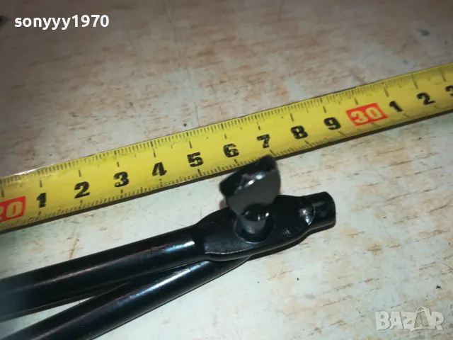 ВЪРТОК ЗА КРИК 40СМ-МАНИВЕЛА 3110241904, снимка 13 - Аксесоари и консумативи - 47791531