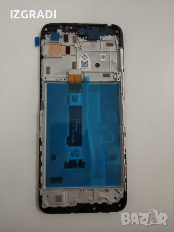 Оригинален дисплей за Motorola G42 XT2167, снимка 2 - Резервни части за телефони - 39941574