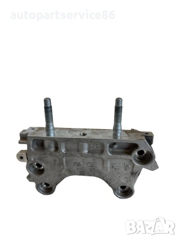 Конзола държач монтаж за KIA Sportage 1.6 CRDi хибрид (2020)