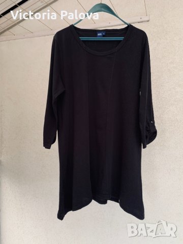 Екстра тънка блуза CECIL, снимка 3 - Блузи с дълъг ръкав и пуловери - 34976150