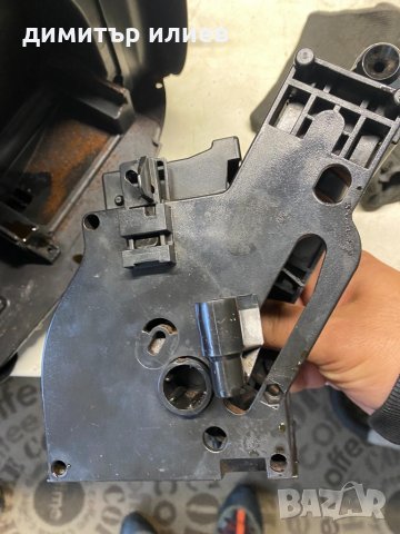 Saeco Xsmall на части, снимка 4 - Кафемашини - 33228818