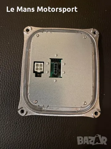 Баласт (запалка) за фабричен ксенон Bmw e90,e92,e70,e63,e83,x3x5 Mini,Alfa romeo 330d 335d m57, снимка 2 - Части - 49755711