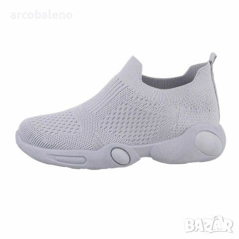 Детски ежедневни обувки унисекс, 4цвята , снимка 6 - Детски маратонки - 51556101