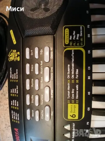 йоника детска, снимка 4 - Музикални играчки - 48355458