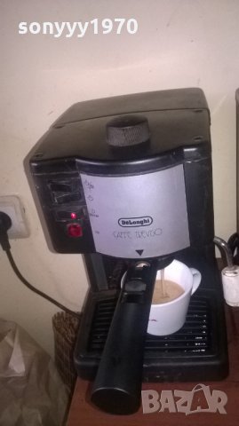 DELONGHI, снимка 5 - Кафемашини - 28129003