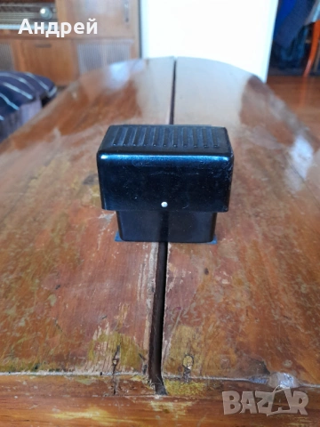 Стар педал за шевна машина #8, снимка 3 - Други ценни предмети - 53446256