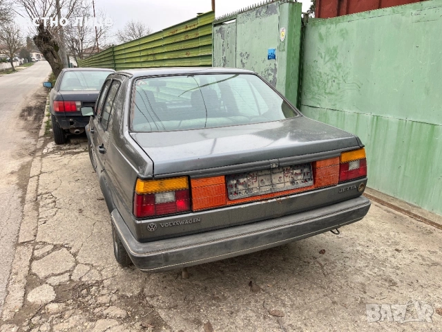 VW JETTA-2 НА ЧАСТИ !!ДЖЕТА 