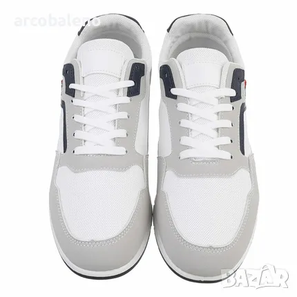 Ежедневни мъжки обувки, 3цвята , снимка 9 - Ежедневни обувки - 49658084