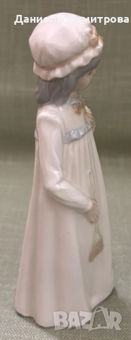 Фигура, снимка 3 - Статуетки - 52476950