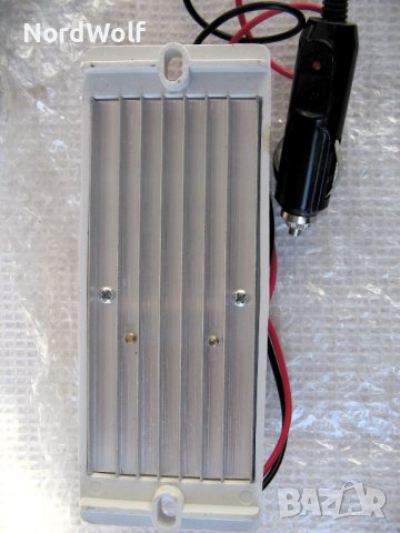 ОЗОНАТОР за автомобил 12 V, снимка 4 - Аксесоари и консумативи - 44130905