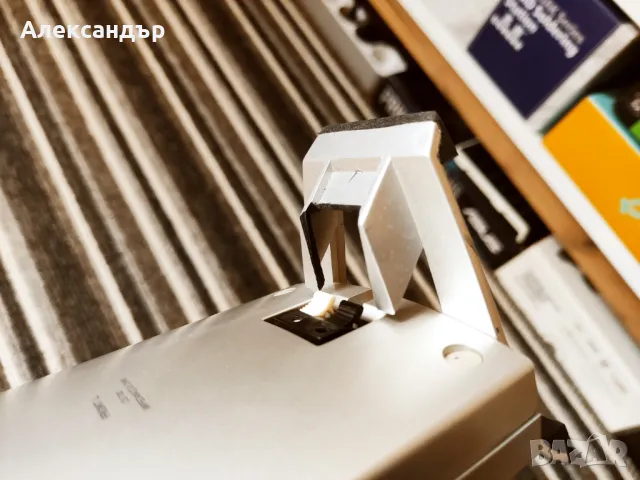 Съраунд тонколони Philips, 8 Ohms с лентови високочестотни, снимка 8 - Тонколони - 47270860