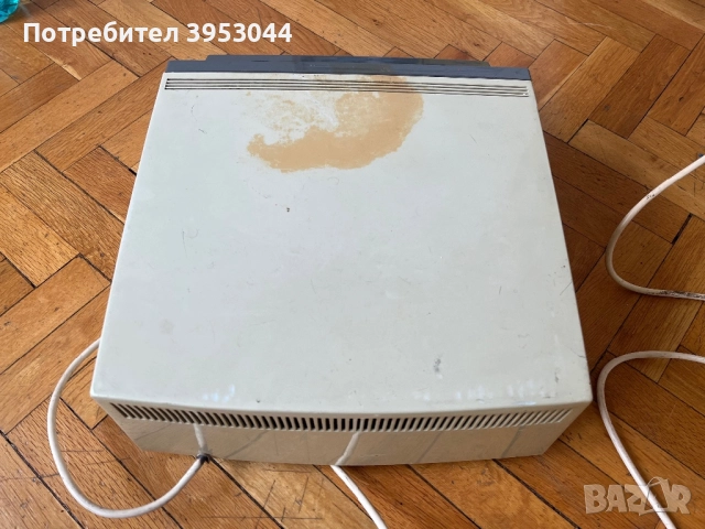 Елка 22 - кутия, снимка 3 - Друга електроника - 52026263