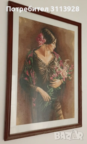 Гоблени, снимка 3 - Гоблени - 53482210