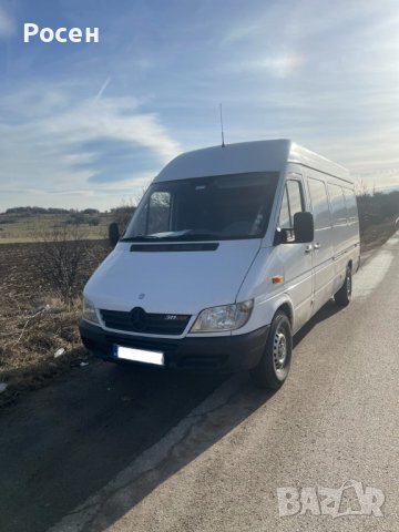 ТРАНСПОРТНИ УСЛУГИ С БУС В ЦЯЛАТА СТРАНА 1 ЛВ НА КМ!