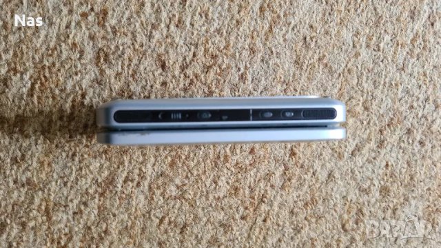 Продавам T-Mobile MDA Pro (HTC Universal), снимка 10 - HTC - 49943835