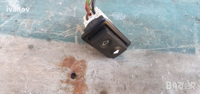 Бутон копче за ел шибедах бмв е36, снимка 2 - Части - 26875046