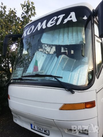 BOVA FHD 12370 A, снимка 11 - Бусове и автобуси - 38837639
