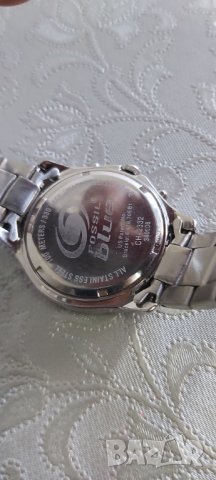 FOSSIL часовник, идеално състояние! , снимка 2 - Мъжки - 37081842