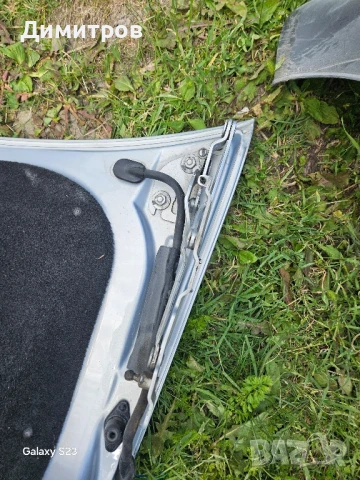 Багажник за VW Passat B5,B5.5 Седан, снимка 10 - Части - 50505475