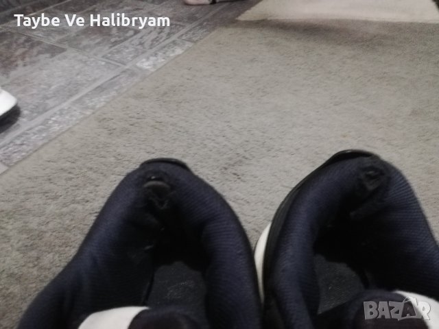 Маратонки  Нummel ,NIKE и Adidas, снимка 13 - Маратонки - 34648271