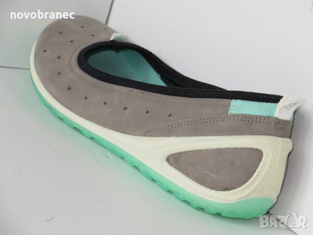 Ecco 38 biom 120€ естествена кожа, снимка 3 - Дамски ежедневни обувки - 40088314