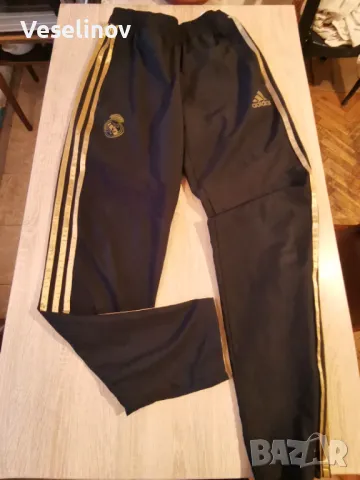 Real Madrid размер XS, снимка 4 - Спортни дрехи, екипи - 50425493