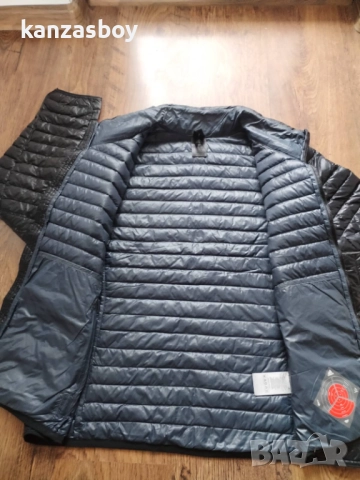 adidas Superlight Down Jacket - дамско пухено яке ХЛ, снимка 10 - Якета - 51501239