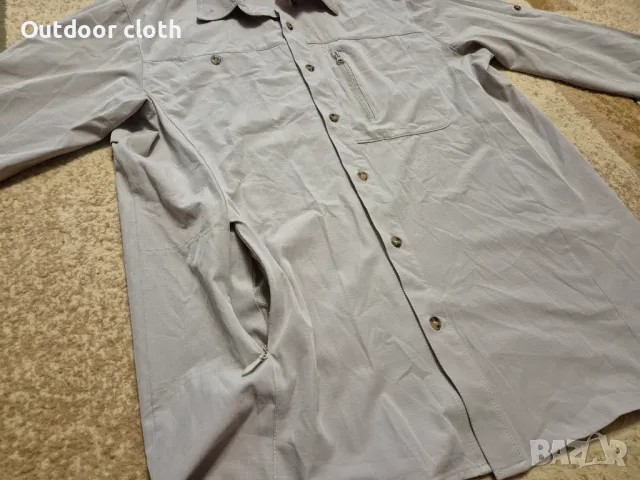 Outdoor риза туризъм лов риболов бушкрафт , снимка 7 - Ризи - 48475313