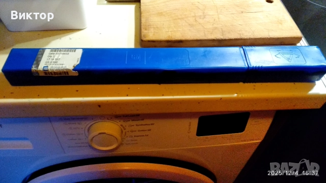 Kомпресор за гуми за Опел Корса-Д. Пълен комплект! Oригинален!  Нов!, снимка 10 - Аксесоари и консумативи - 52352432