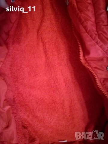 Страхотно дебело яке на Carnivalkids, снимка 3 - Детски якета и елеци - 38056560