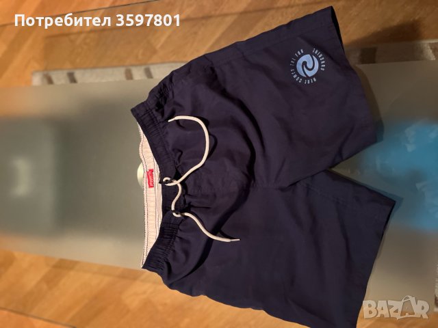 Бански за момче, снимка 5 - Детско бельо и бански  - 43527722