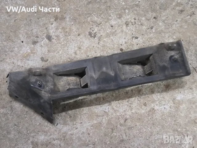 Водач захват предна броня за Сеат Леон Толедо Seat Leon Toledo 1M0807049B, снимка 2 - Части - 49529720