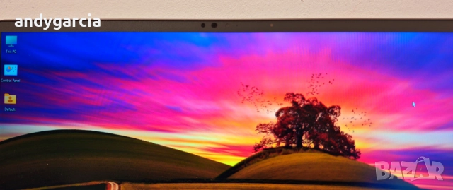 Dell Precision 5680/Core i7-13700H/16GB RAM/256GB SSD/Intel Iris Xe/16 Full HD+ 500 nits 100% DCI-P3, снимка 12 - Лаптопи за работа - 52000811