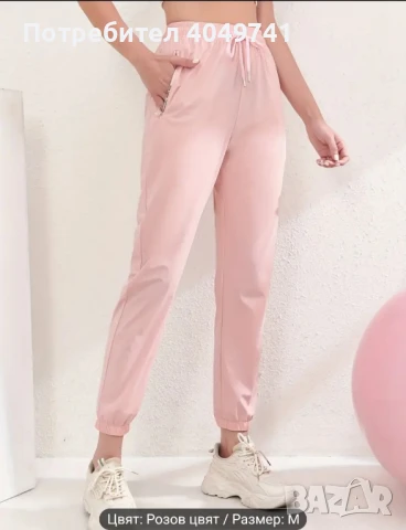 дамски летни панталони, снимка 4 - Панталони - 50625016