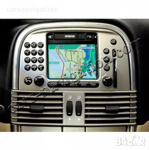 Диск карти за навигация България Ланча Lancia Musa Idea Ypsilon Phedra, снимка 5 - Аксесоари и консумативи - 27170552