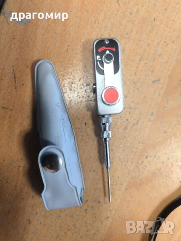 Polaroid LAND CAMERA Super color Auto Focus 3500, снимка 3 - Фотоапарати - 51270445