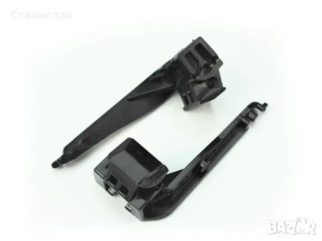 BMW 5 E61 Touring Ремонтен комплект за шини на панорамен таван, снимка 3 - Части - 50428704