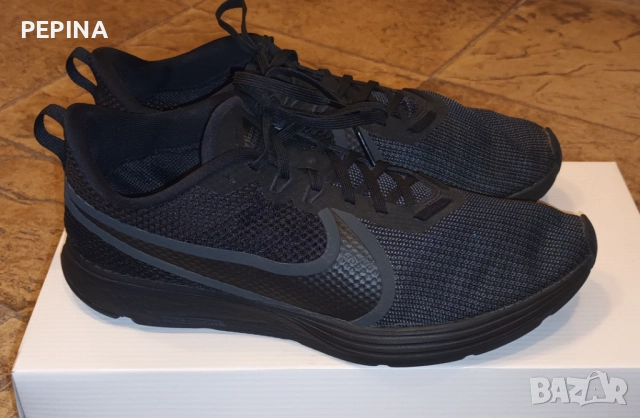 Nike - Zoom Strike 2, само днес 60лв, снимка 7 - Маратонки - 51679742