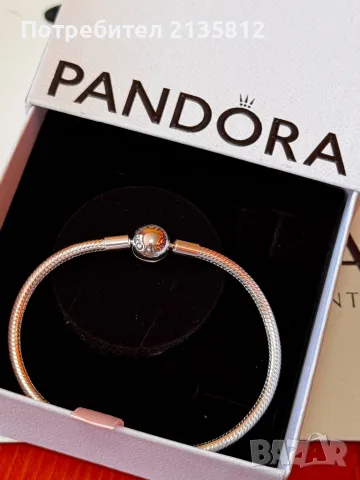 Pandora гривна Пандора , снимка 1
