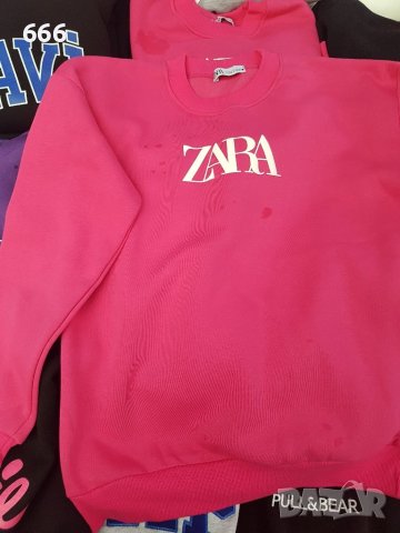 блузи, снимка 2 - Блузи с дълъг ръкав и пуловери - 43473771