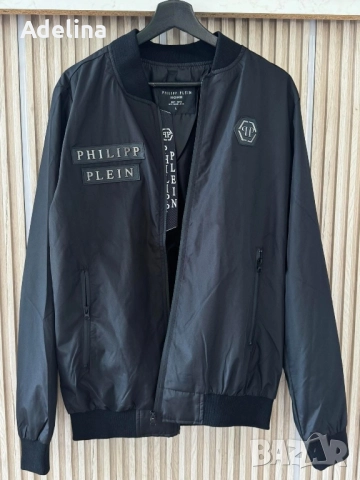 Philipp Plein якета
