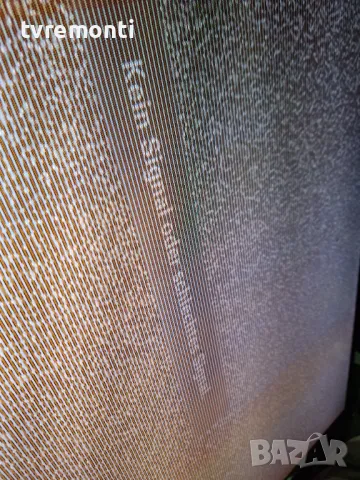 подсветка от дисплей LTF460HF08 от Samsung модел UE46B6000, снимка 6 - Части и Платки - 47905105