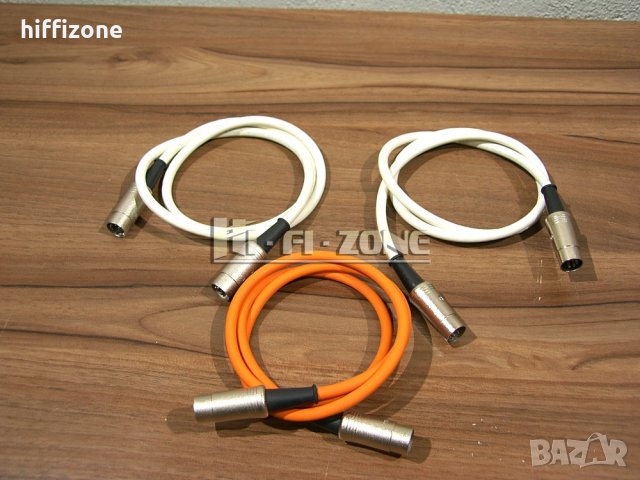  Кабели петица 